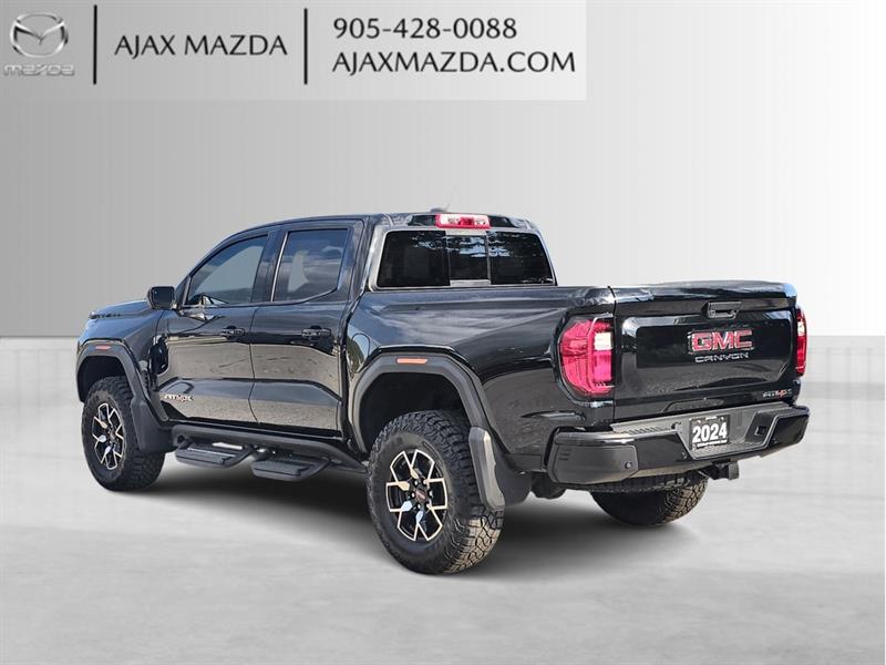 gmc Canyon 2024 - 6