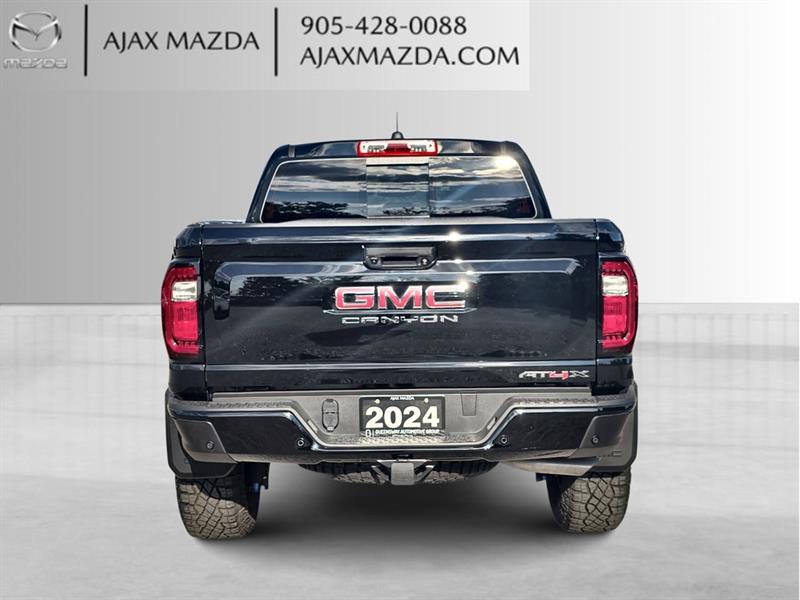 gmc Canyon 2024 - 7