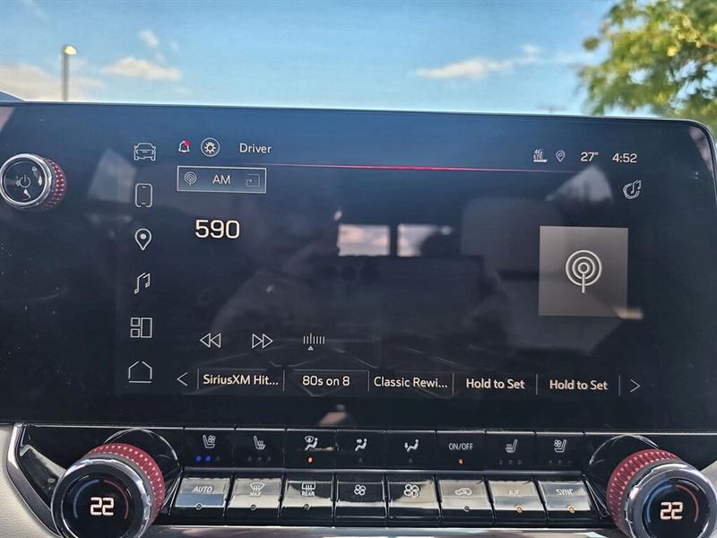 gmc Canyon 2024 - 12