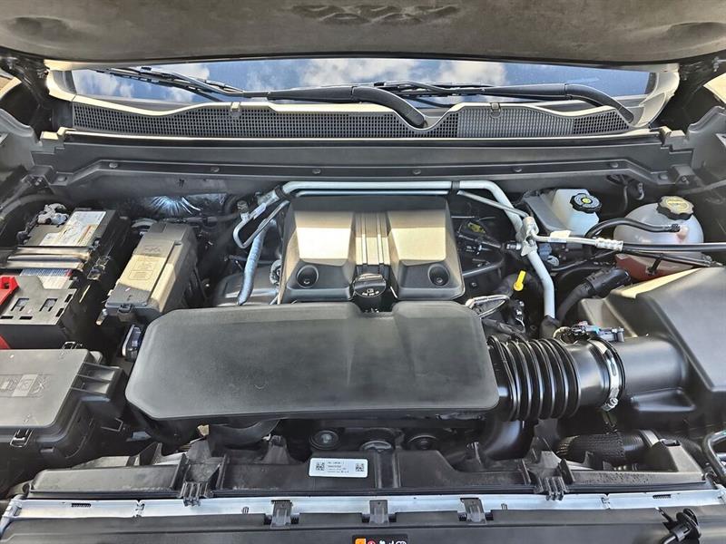 gmc Canyon 2024 - 18