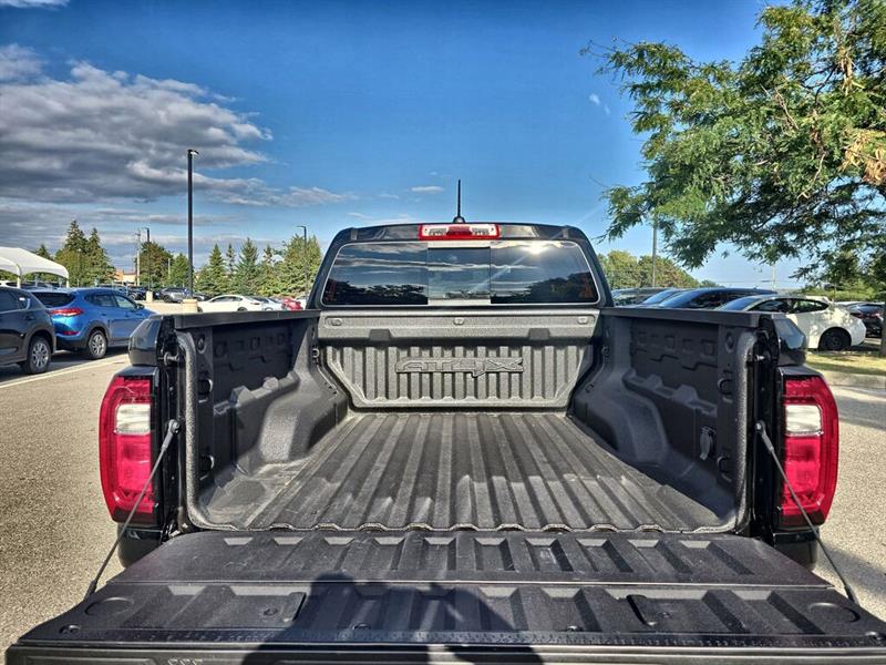 gmc Canyon 2024 - 21