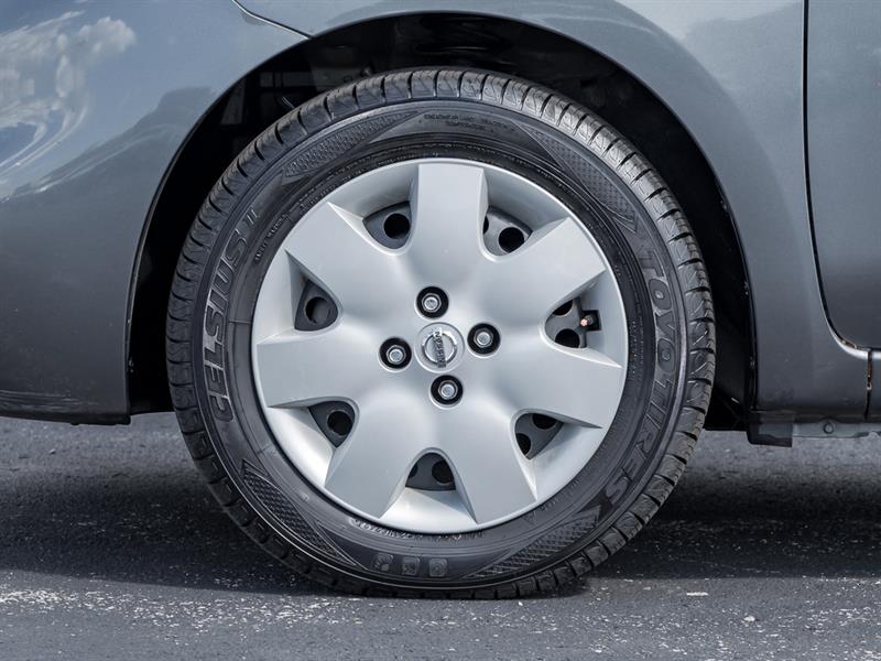 nissan Micra 2019 - 4