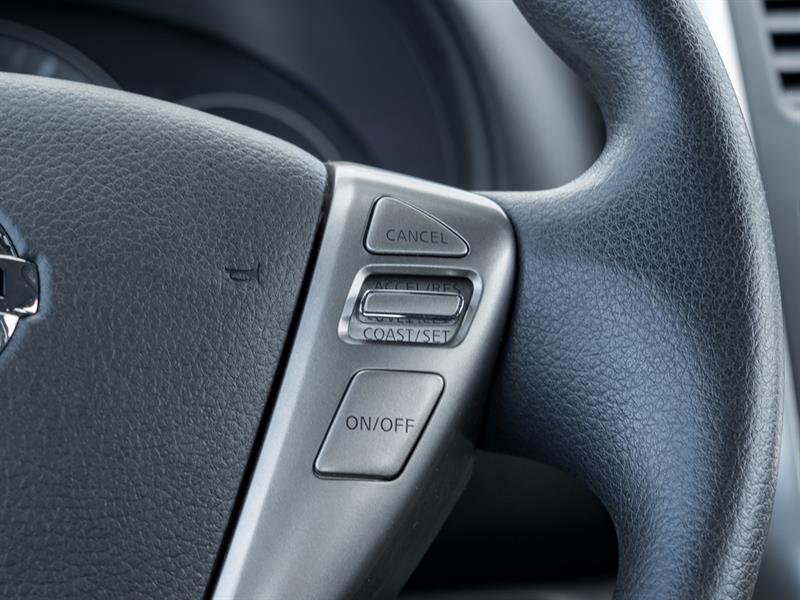 nissan Micra 2019 - 10