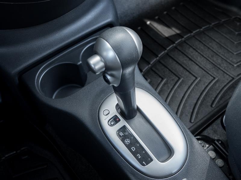 nissan Micra 2019 - 15