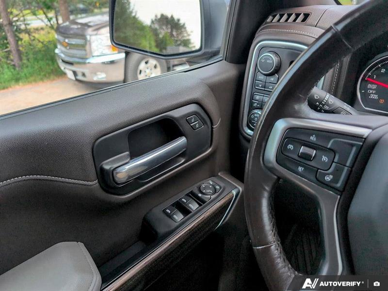 chevrolet Silverado 1500 2021 - 20