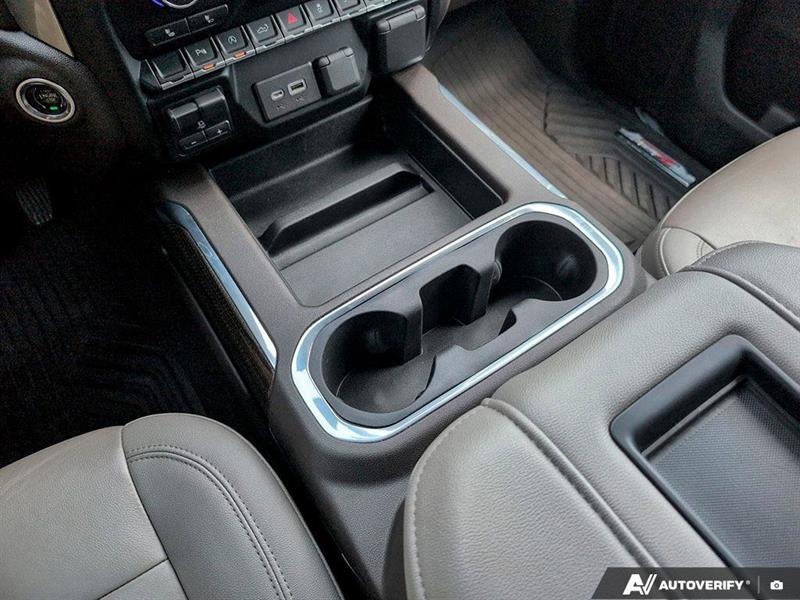 chevrolet Silverado 1500 2021 - 21