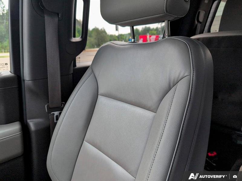 chevrolet Silverado 1500 2021 - 23