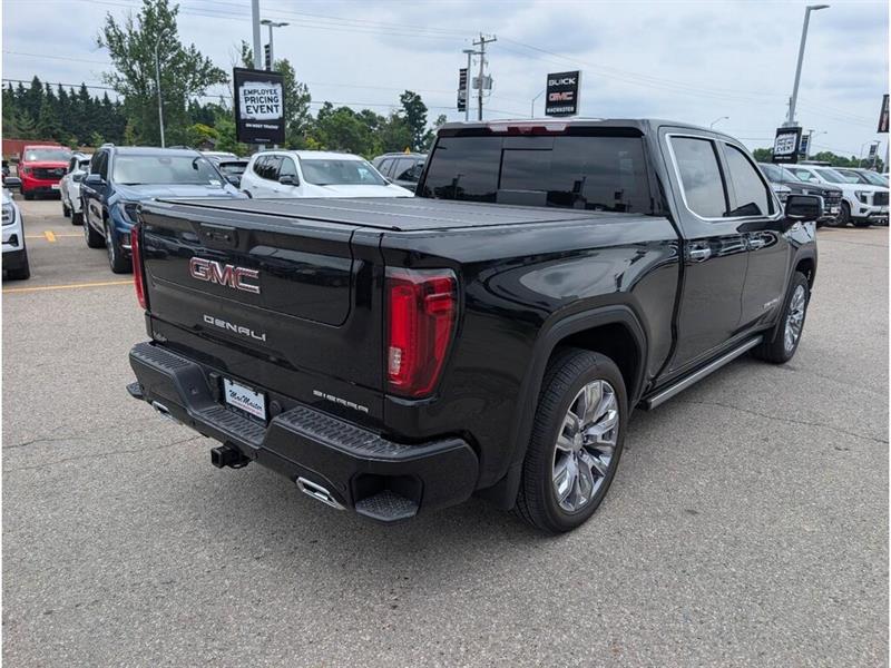 gmc Sierra 1500 2024 - 5