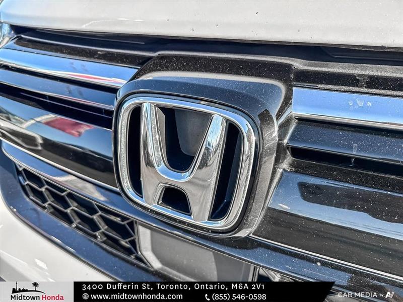 honda CR-V 2021 - 13