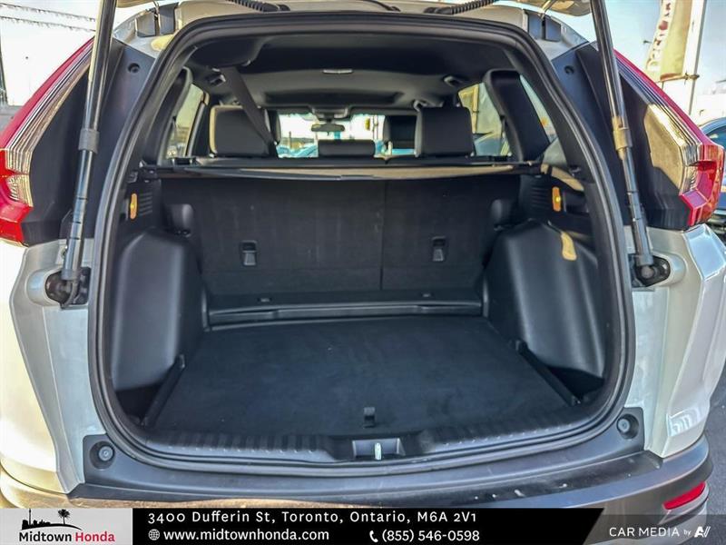 honda CR-V 2021 - 16