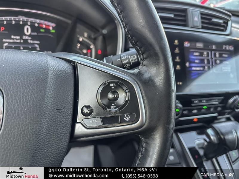honda CR-V 2021 - 20