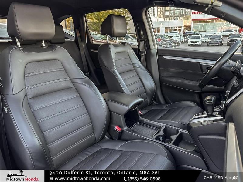 honda CR-V 2021 - 26