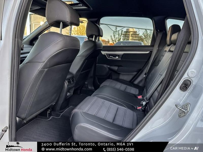 honda CR-V 2021 - 27
