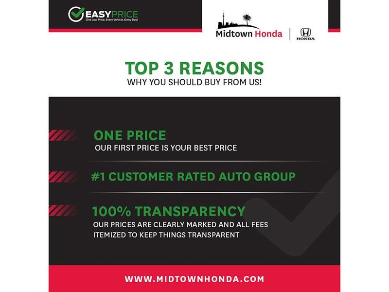 honda Ridgeline 2023 - 8