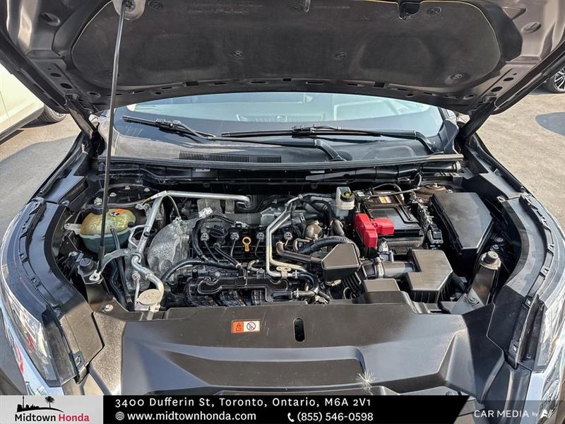 mitsubishi Outlander 2022 - 14
