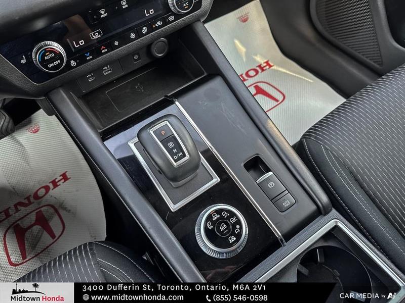 mitsubishi Outlander 2022 - 22