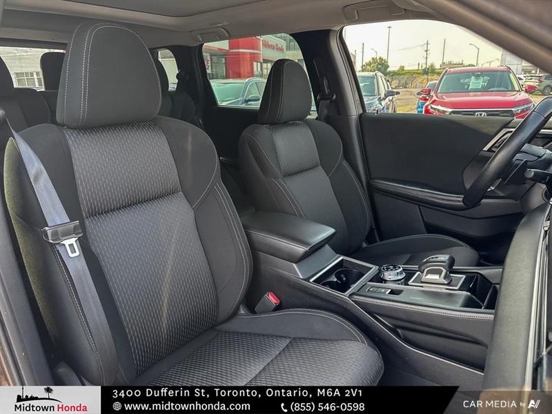 mitsubishi Outlander 2022 - 26