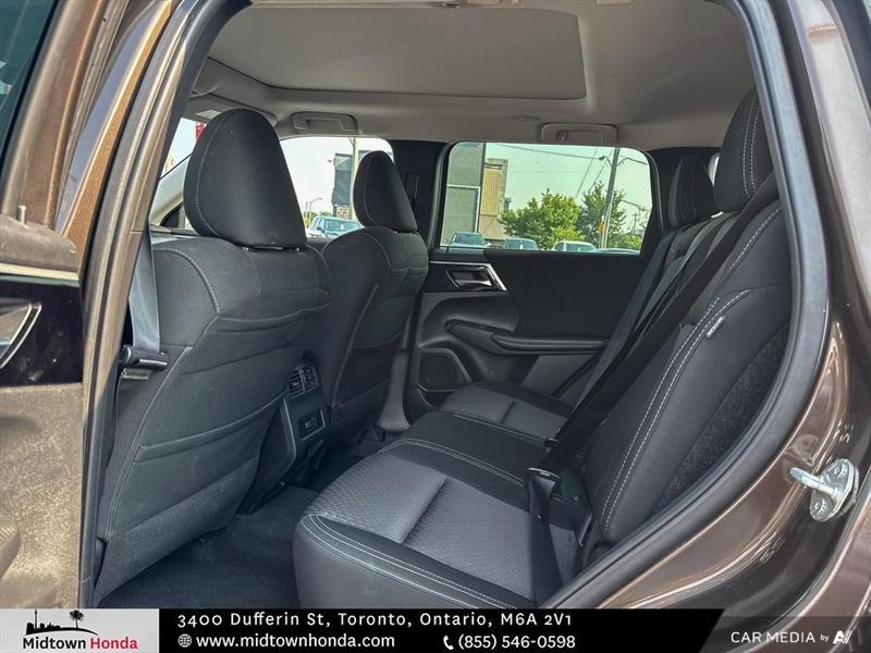 mitsubishi Outlander 2022 - 27