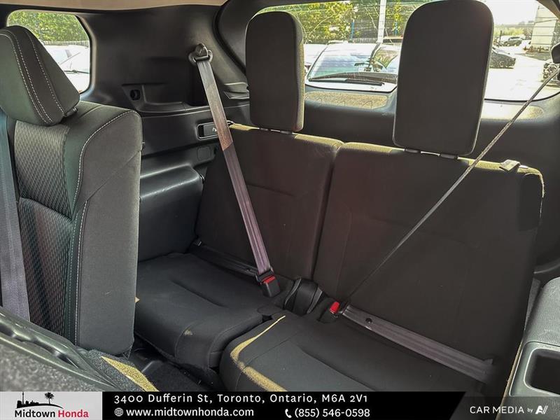 mitsubishi Outlander 2022 - 28