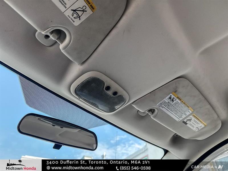 jeep Compass 2007 - 25
