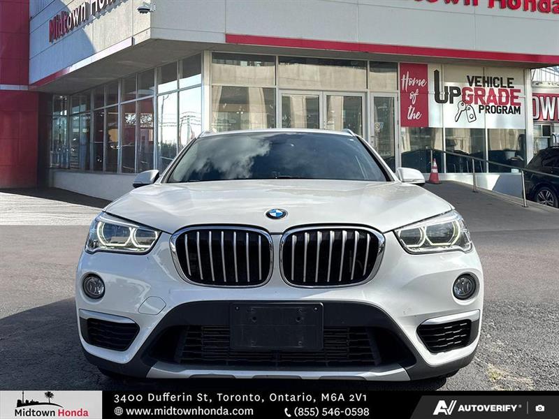 bmw X1 2016 - 3
