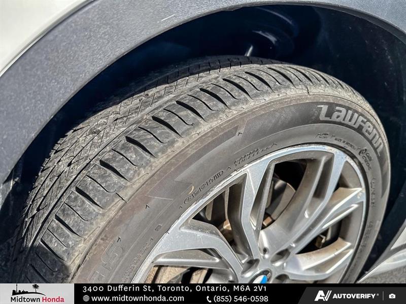 bmw X1 2016 - 11
