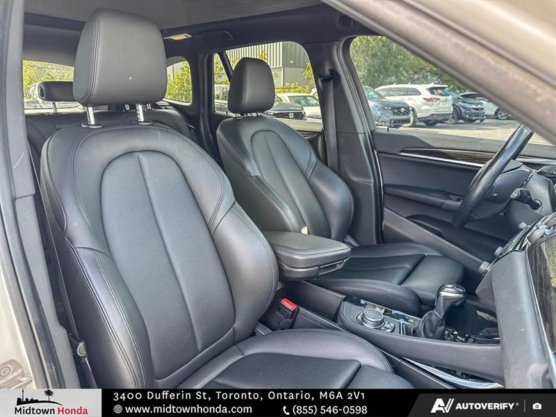 bmw X1 2016 - 26
