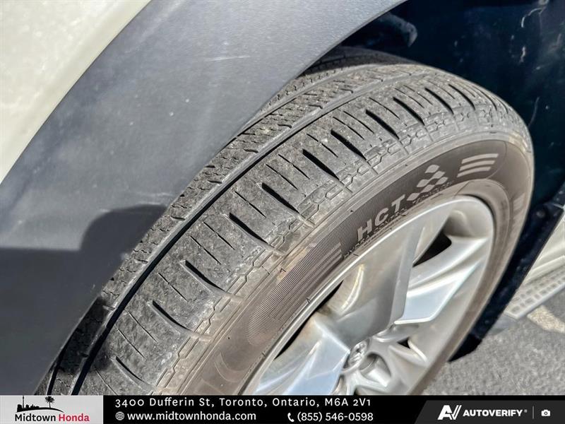 toyota Highlander 2016 - 11