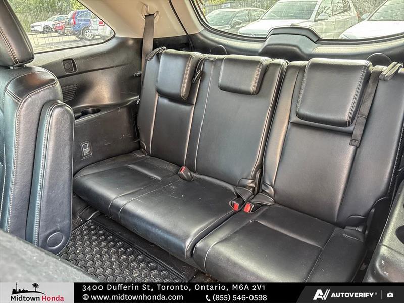 toyota Highlander 2016 - 28