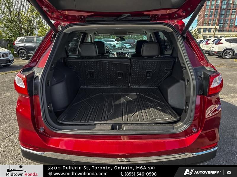 chevrolet Equinox 2021 - 16