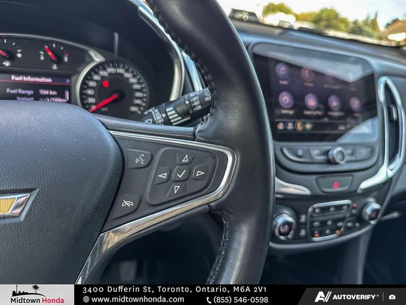 chevrolet Equinox 2021 - 20