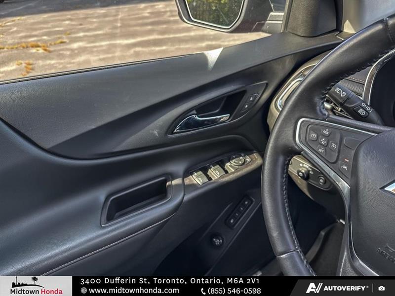 chevrolet Equinox 2021 - 21