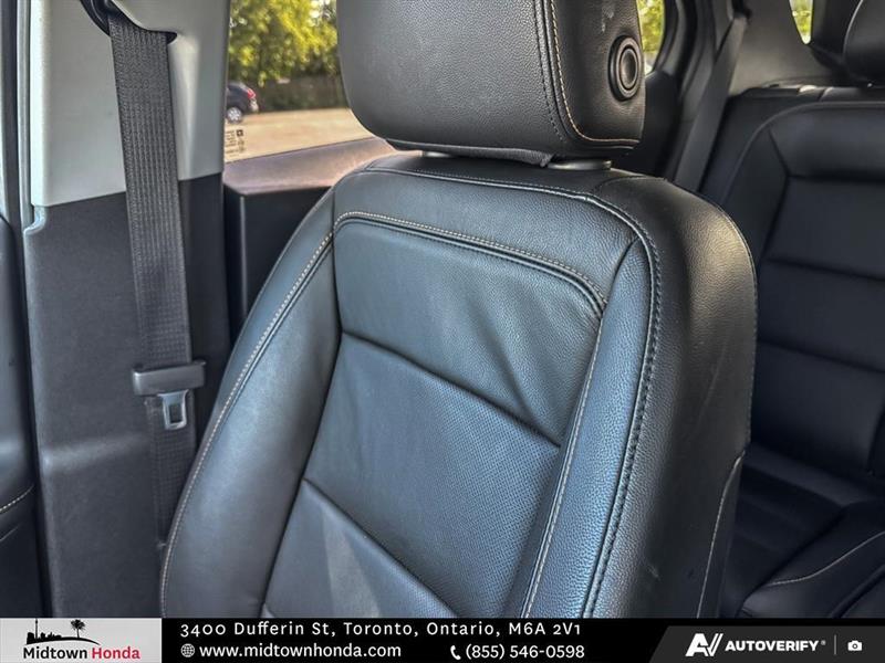 chevrolet Equinox 2021 - 24