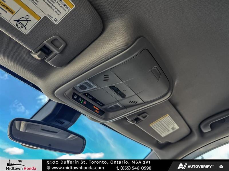 chevrolet Equinox 2021 - 25
