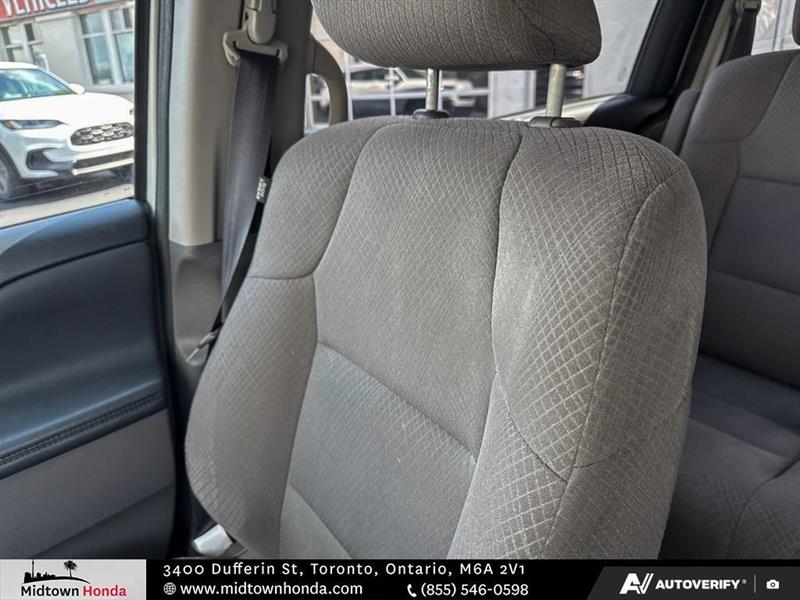 honda Odyssey 2014 - 24