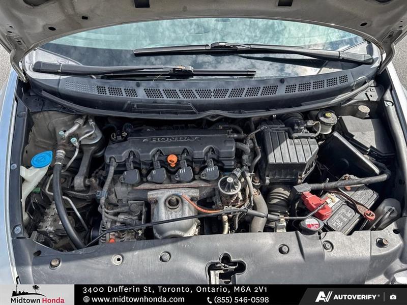 honda Civic 2010 - 14