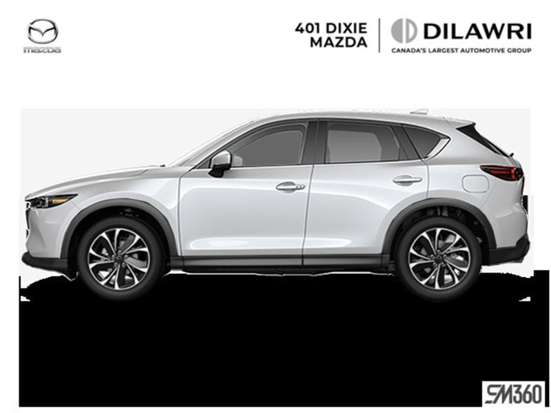 mazda CX-5 2023