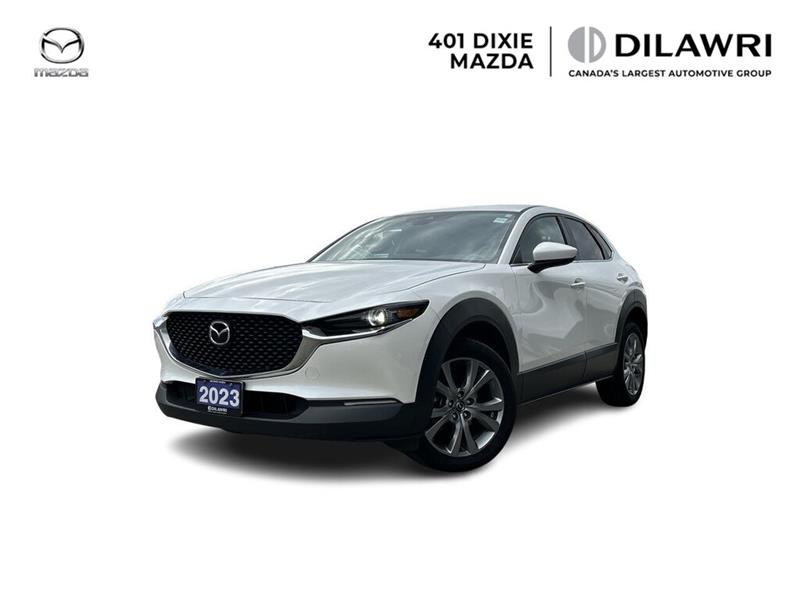 mazda CX-30 2023
