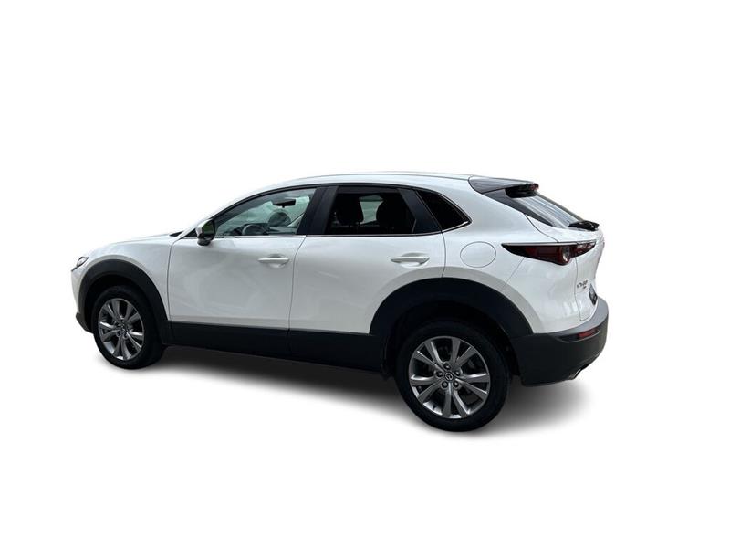 mazda CX-30 2023 - 9