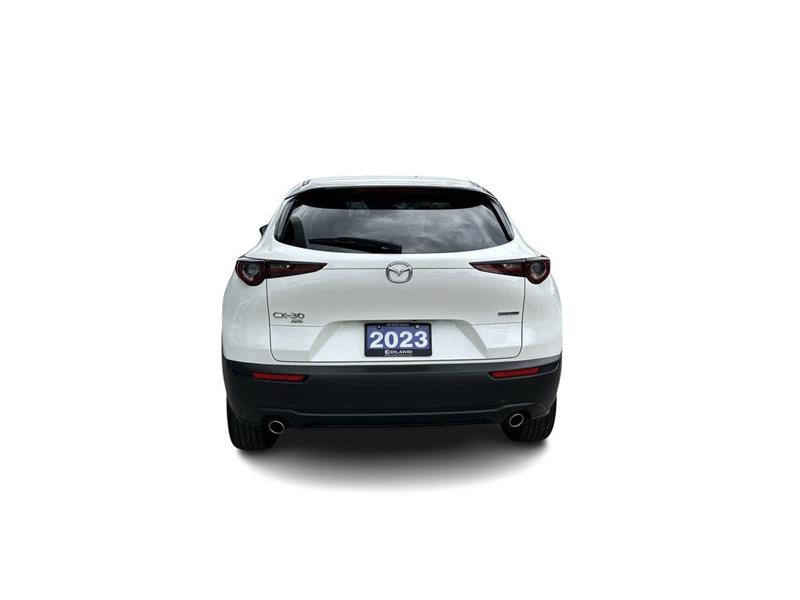 mazda CX-30 2023 - 12