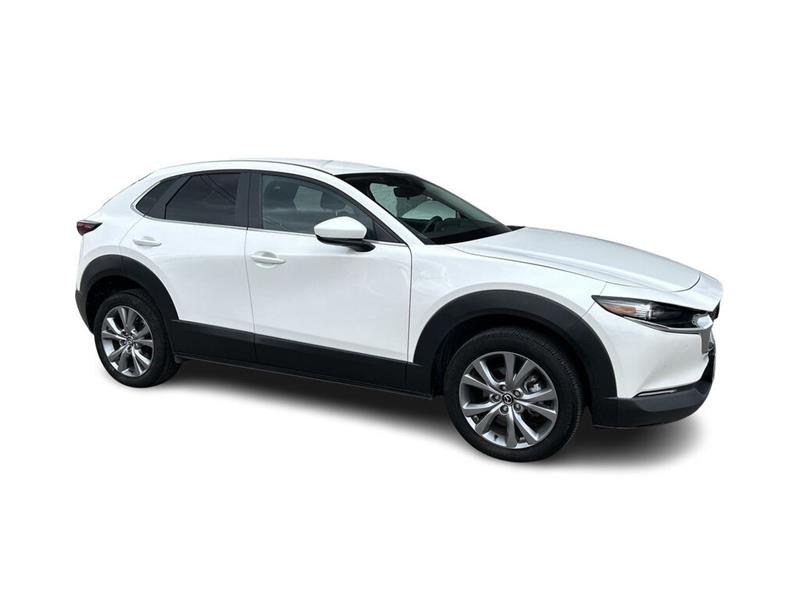 mazda CX-30 2023 - 17