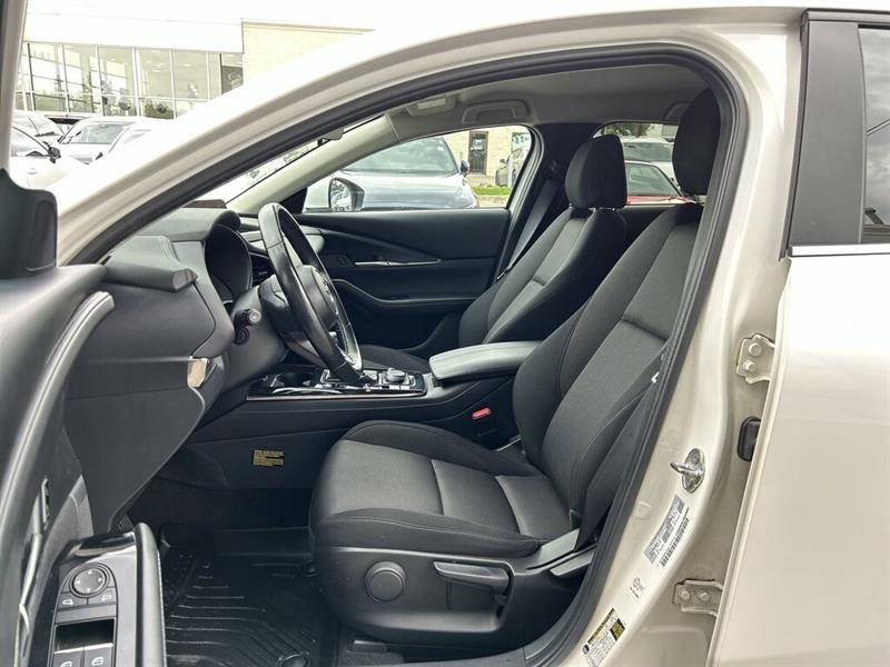 mazda CX-30 2023 - 19