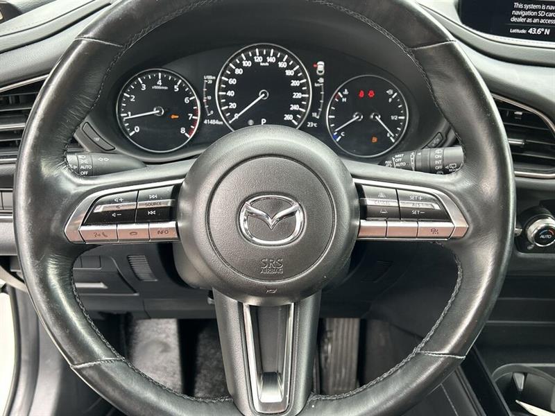 mazda CX-30 2023 - 22