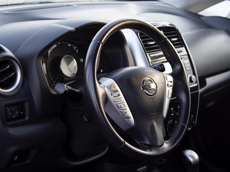 nissan Versa Note 2017 - 7