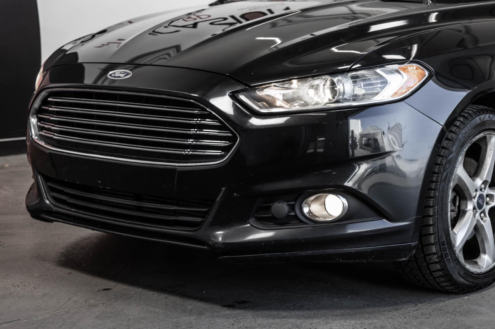 ford Fusion 2014 - 4