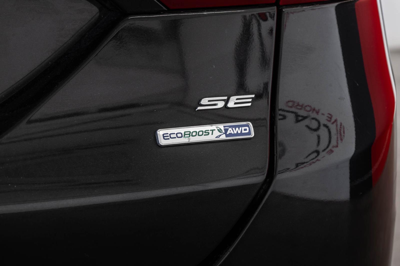 ford Fusion 2014 - 10