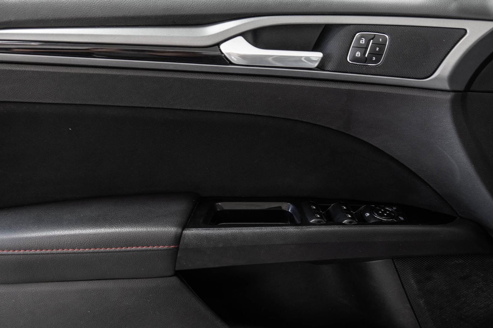 ford Fusion 2014 - 12