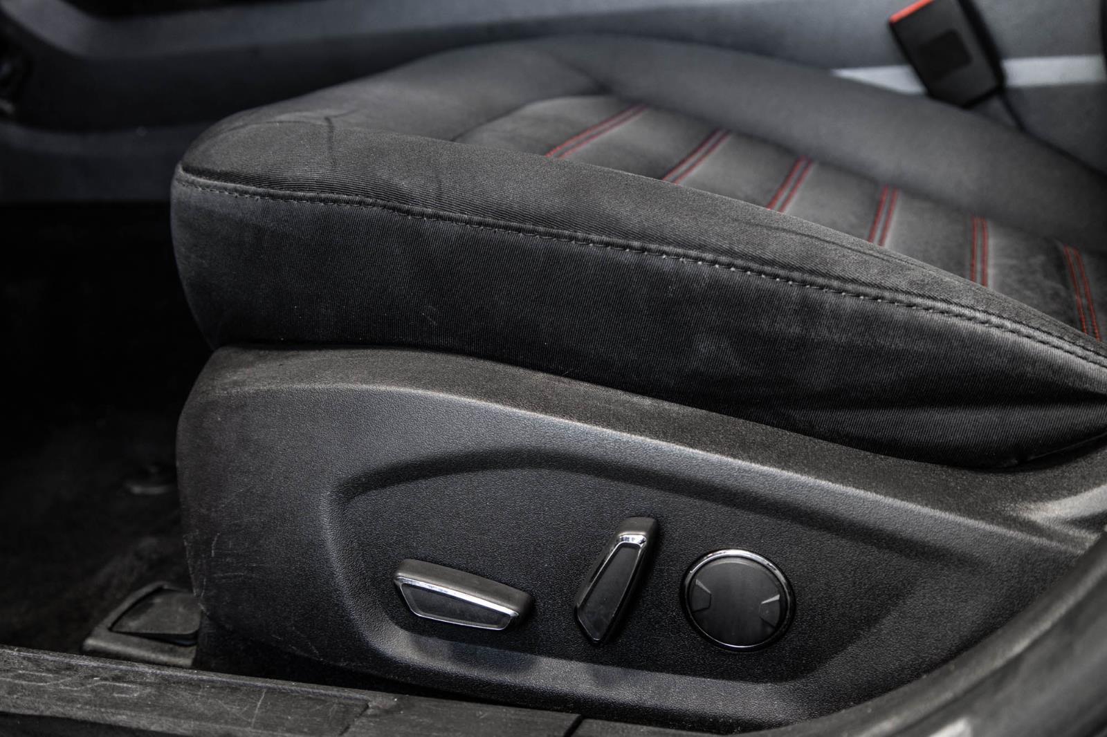 ford Fusion 2014 - 13