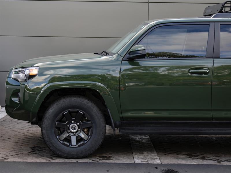 toyota 4Runner 2022 - 3