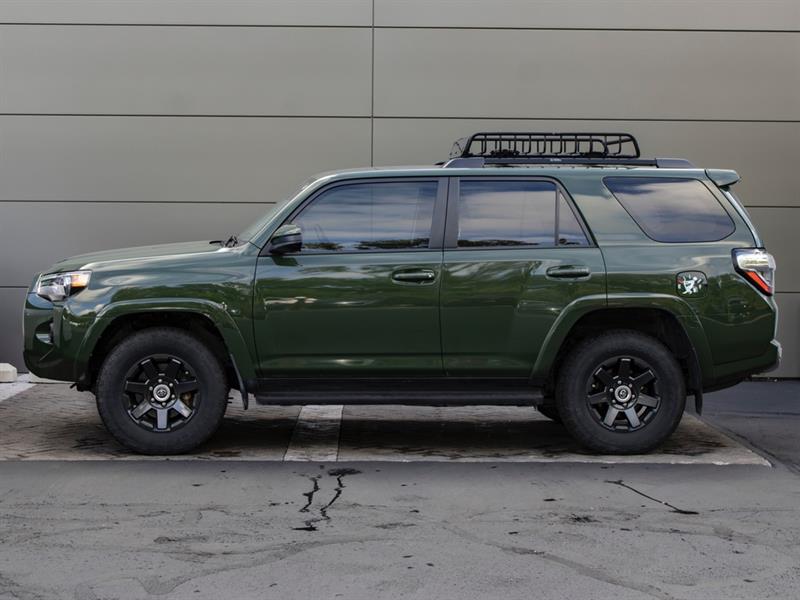 toyota 4Runner 2022 - 4